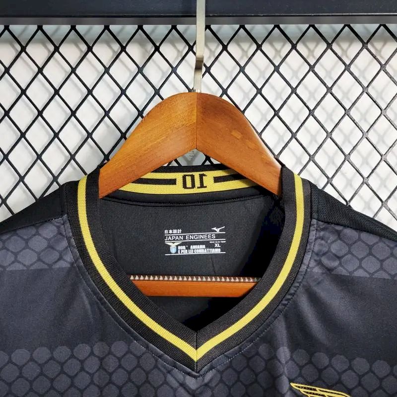 Lazio 2023/24 10th Anniversary Edition Jersey