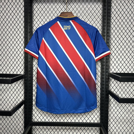Camisa reserva do Bahia 2024/25