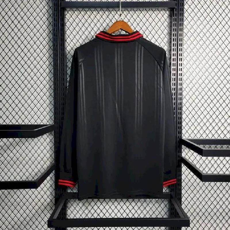 Camisa Flamengo Edição Especial 2019/20