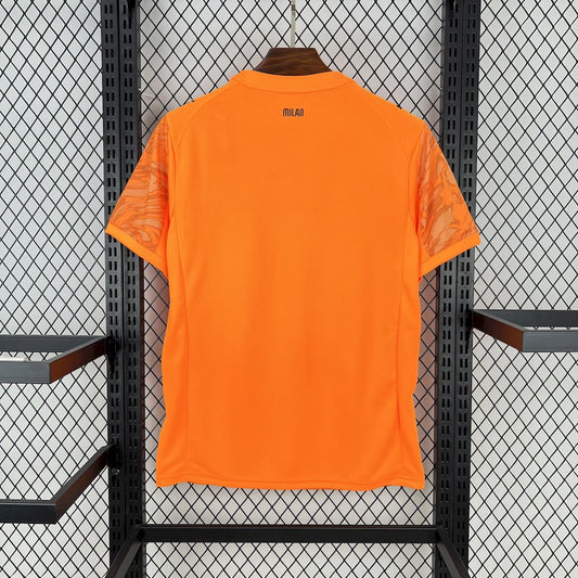 AC Milan 2025/26 Third Jersey