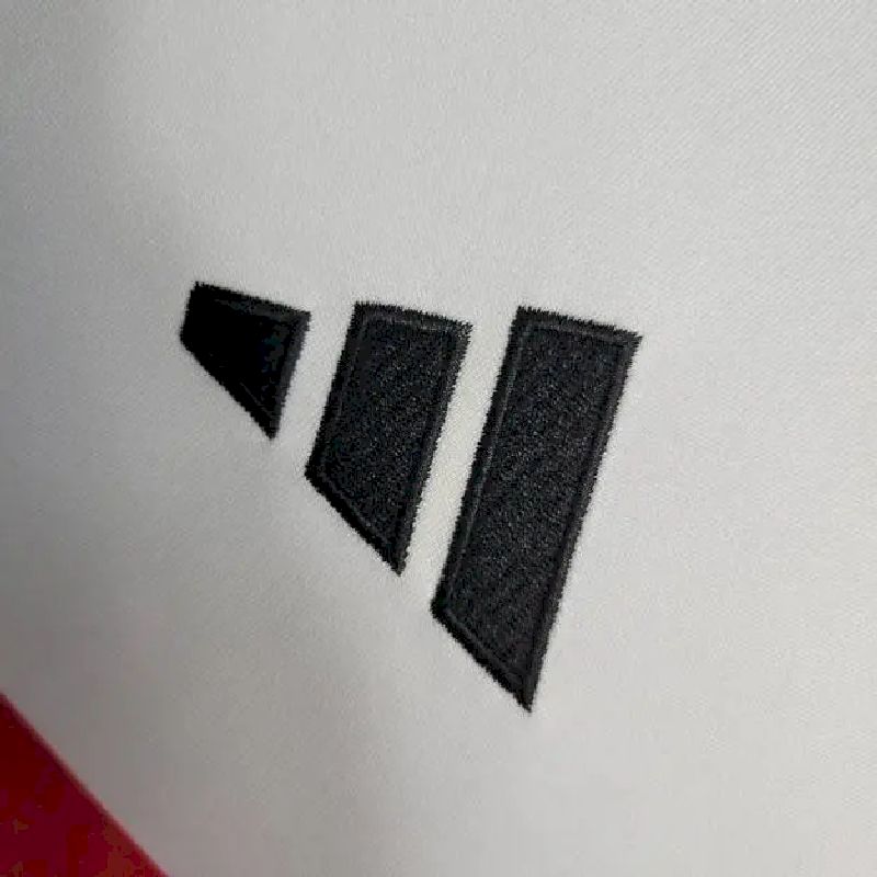 Camisa titular do São Paulo 2023/24
