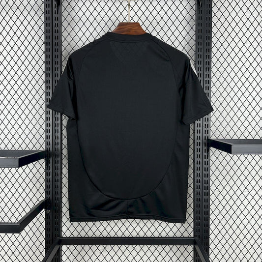 Charlotte FC 2025/26 Away Jersey