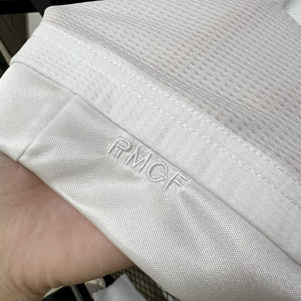 Camisa Retro Home Real Madrid 2015/16