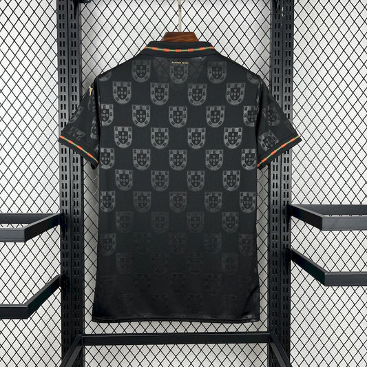 Men's Portugal 2026 Eusebio Special Jersey