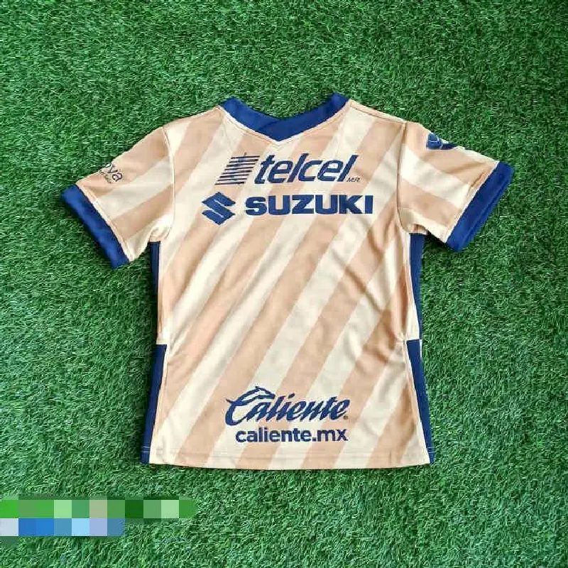 Pumas 2021 Third Kids Kit