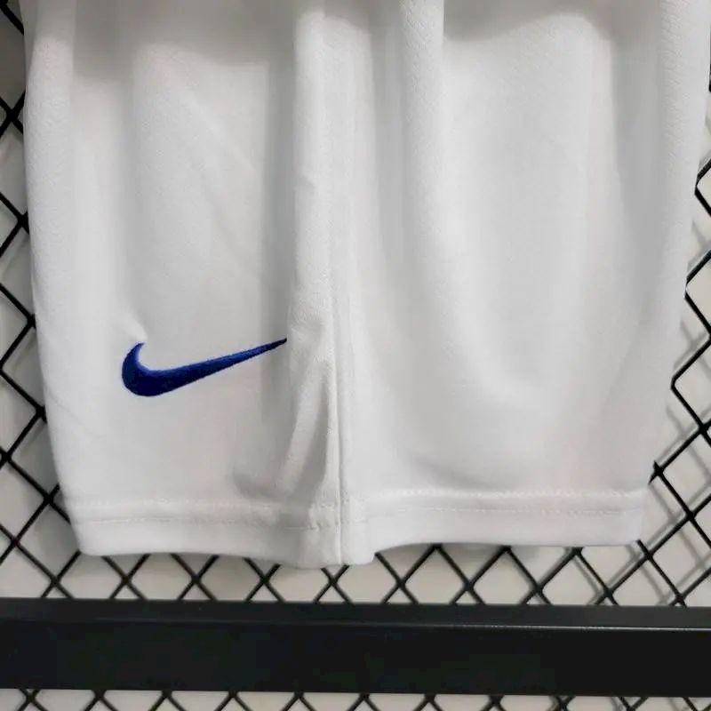 Barcelona 2023/24 Away Kids Kit