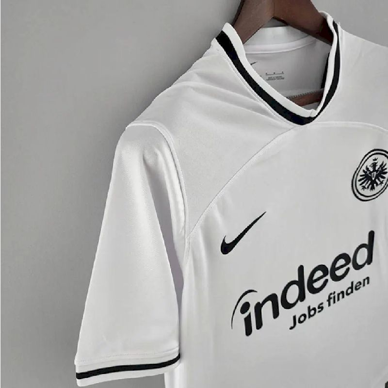 Eintracht Frankfurt 2022/23 Home Jersey