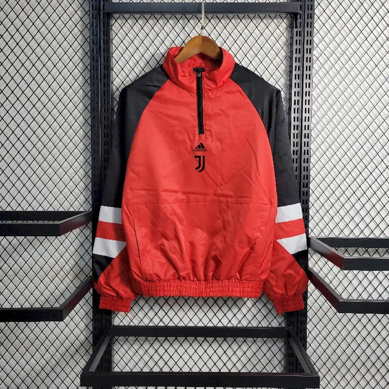 Juventus 2023-24 Windbreaker