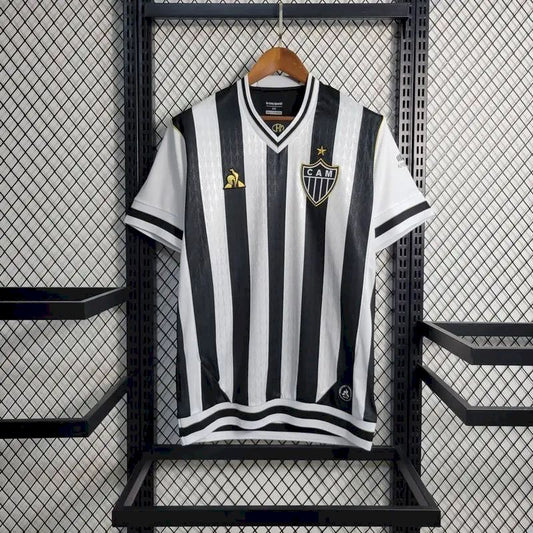 Camisa Alternativa Atlético Mineiro 2020