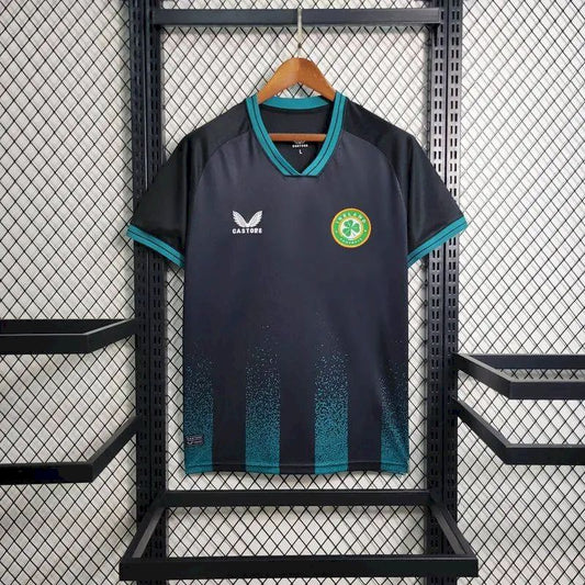 Terceira camisa da Irlanda 2023/24