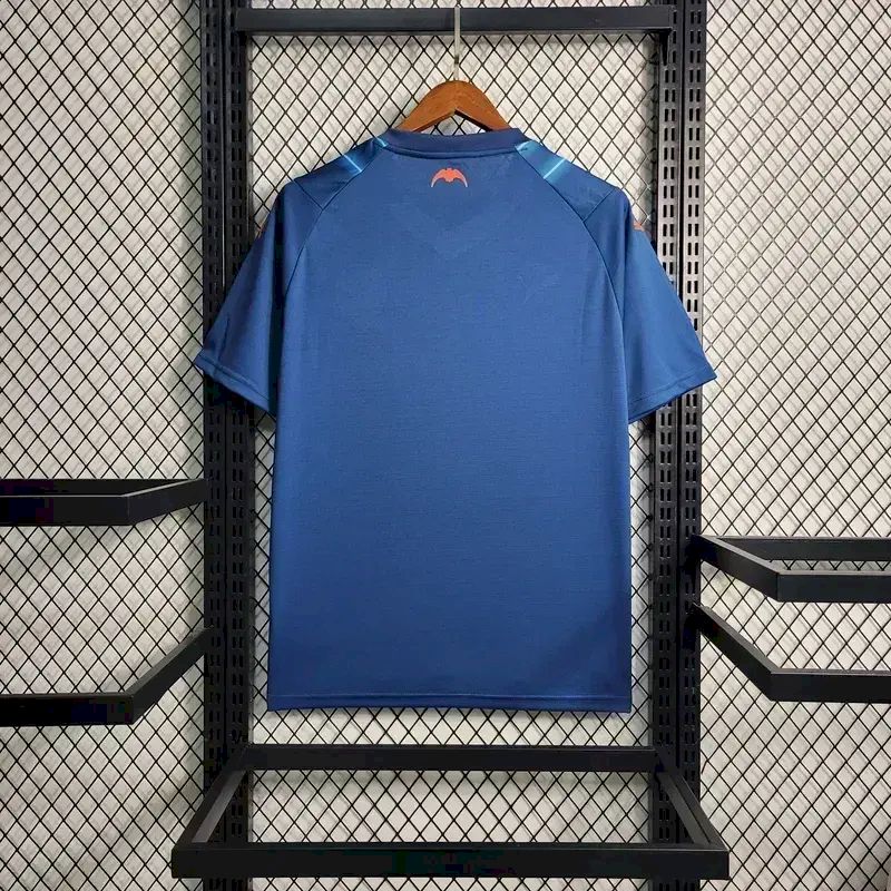 Camisa reserva do Valencia 2023/24