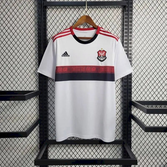 Camisa reserva do Flamengo 2019/20