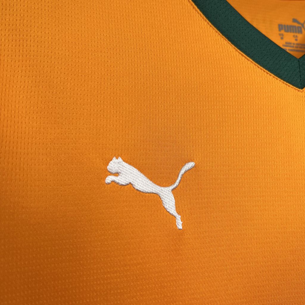 Camisa reserva do Valencia 2024/25