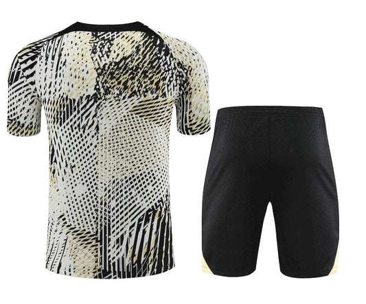 Camisa de treino adulto Chelsea 2023/24 + short 418