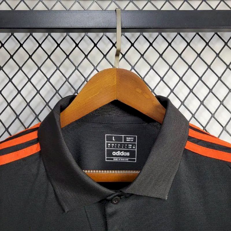 Tigres 2023/24 Pre-Match Training Jersey