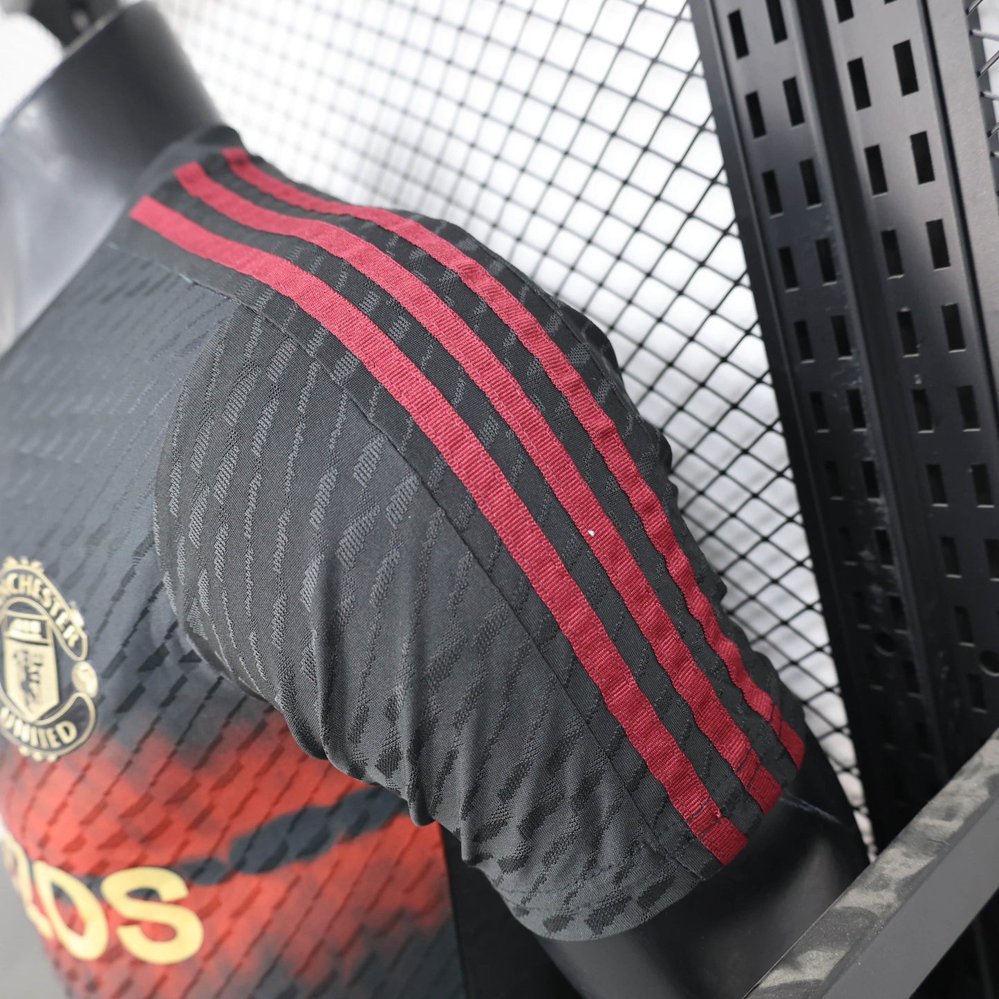 Camisa Manchester United Edição Especial 2025/26 Versão Jogador
