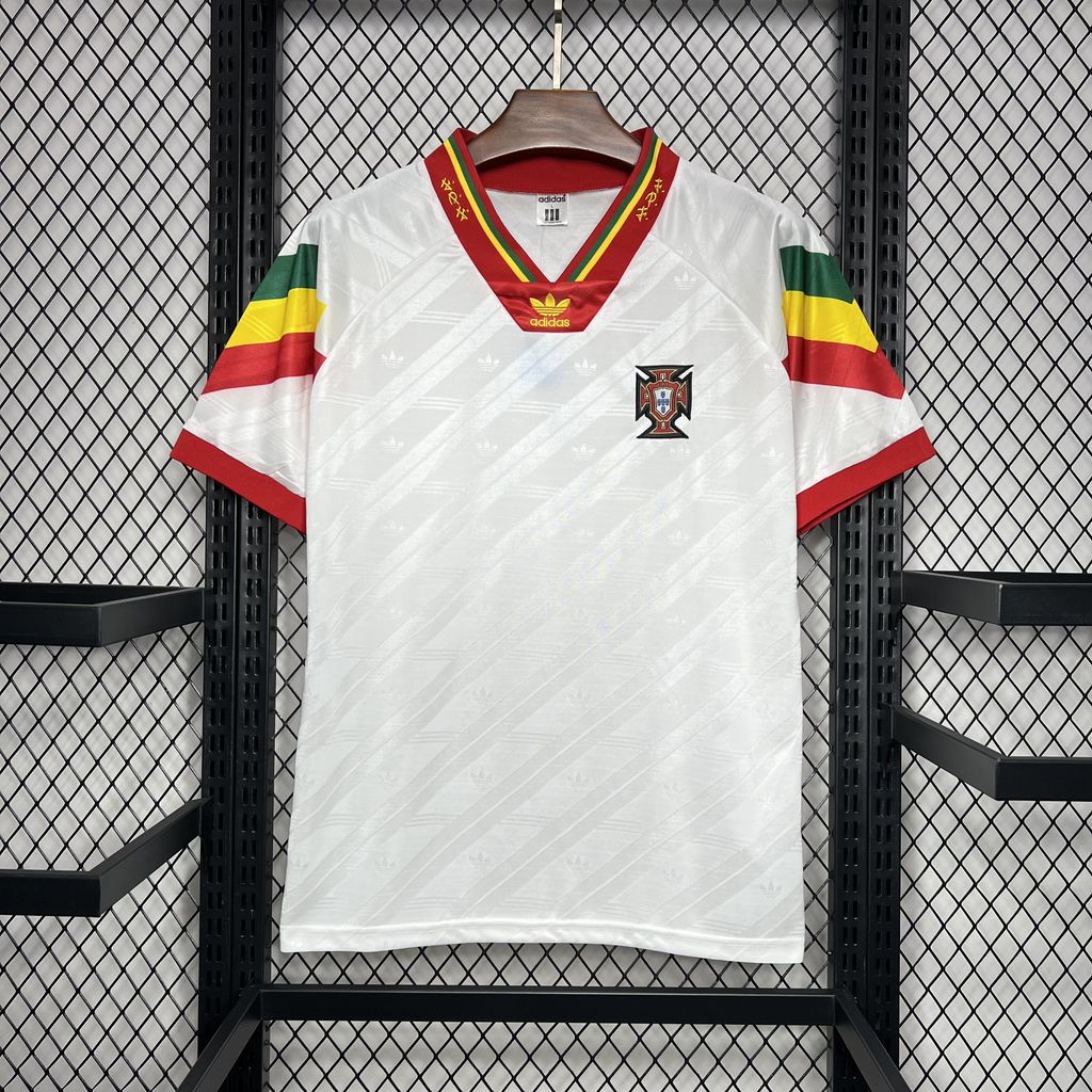 Camisola retro de Portugal 1992/94