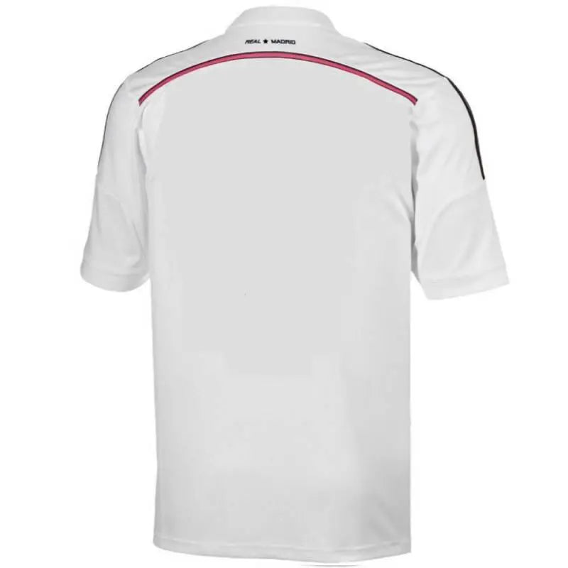 Camisa Retro Home Real Madrid 2014/15