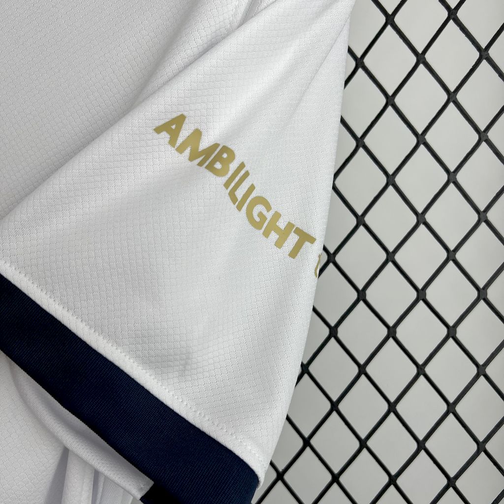 Barcelona 2025/26 White Special Edition Jersey