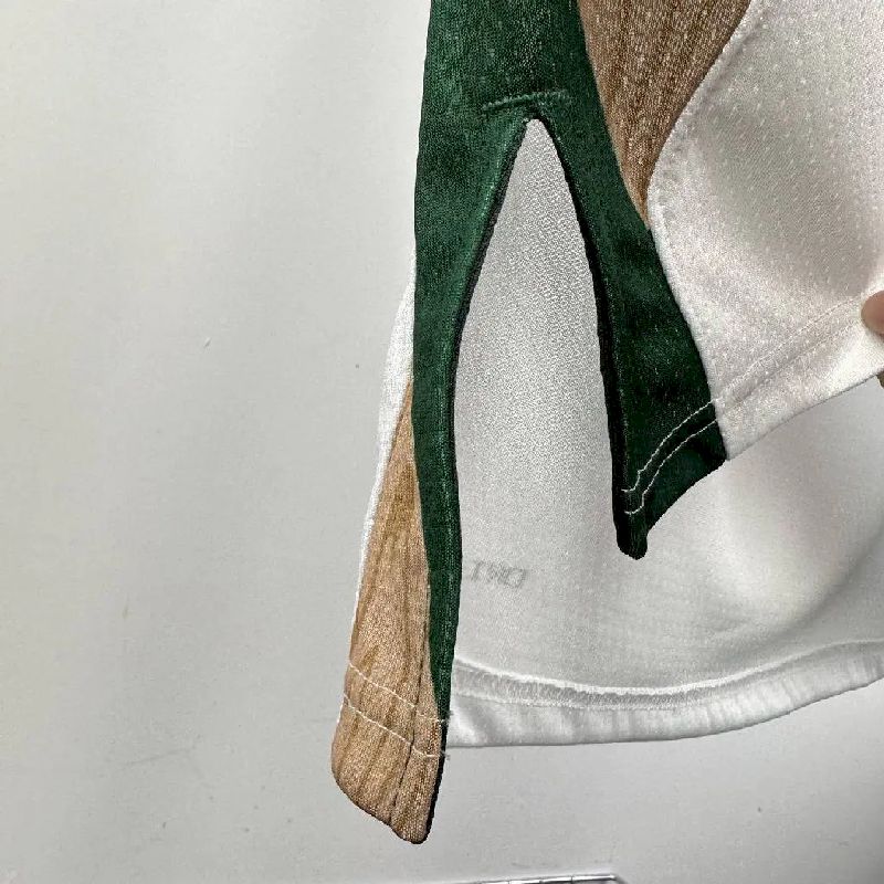 Camisa Jayson Tatum Branca Masculina 2024 – Edição Cidade
