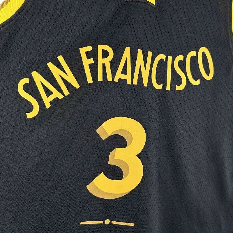 Men’s 2024 Chris Paul Team Jersey – City Edition