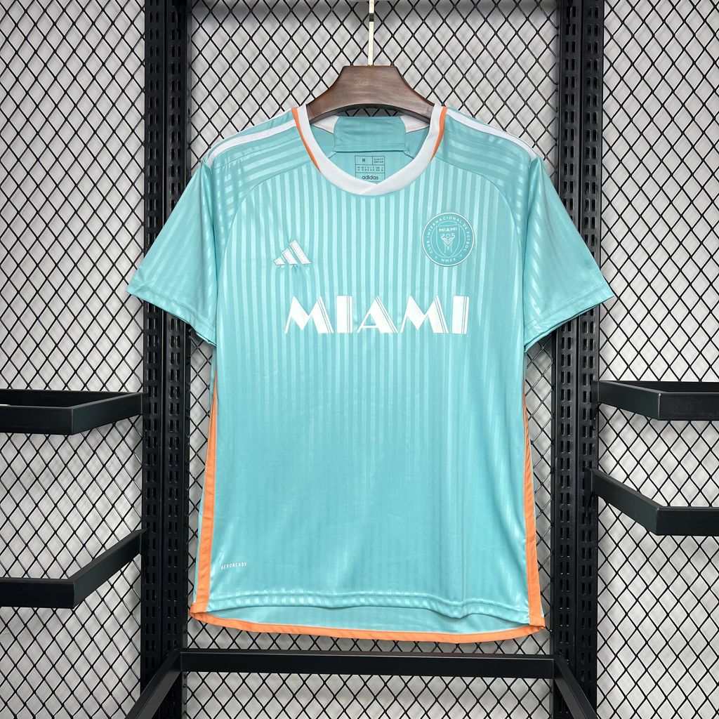 Inter Miami 2024/25 Third Jersey