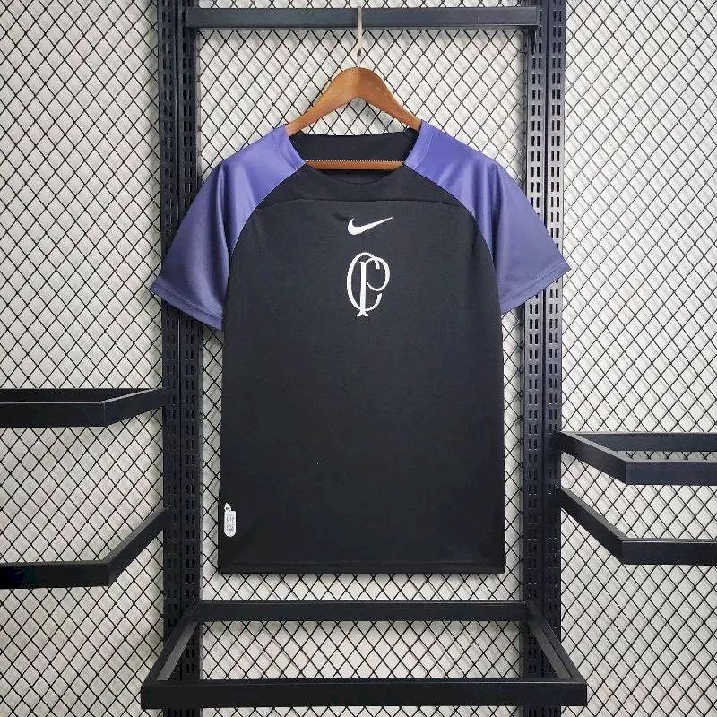 Camisa Corinthians Edição Especial 2023/24