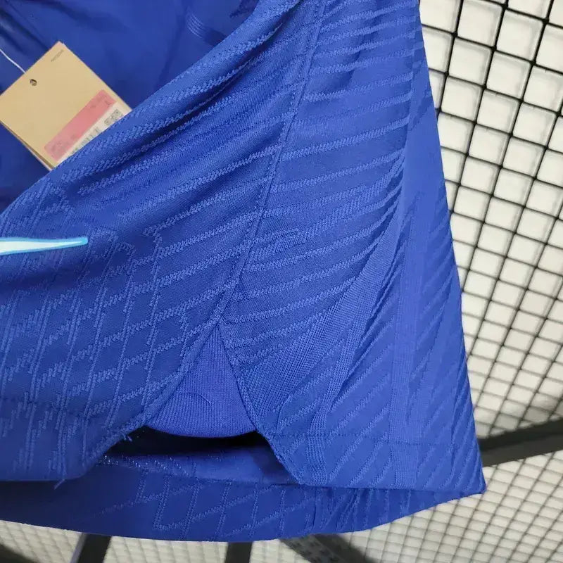 Chelsea 2023/24 Blue Shorts – Player Version