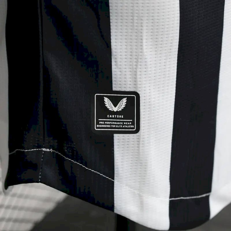 Camisa Newcastle United 2023/24 Home Versão Jogador