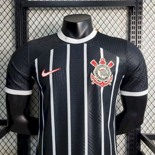 Camisa reserva do Corinthians 2023/24 versão jogador