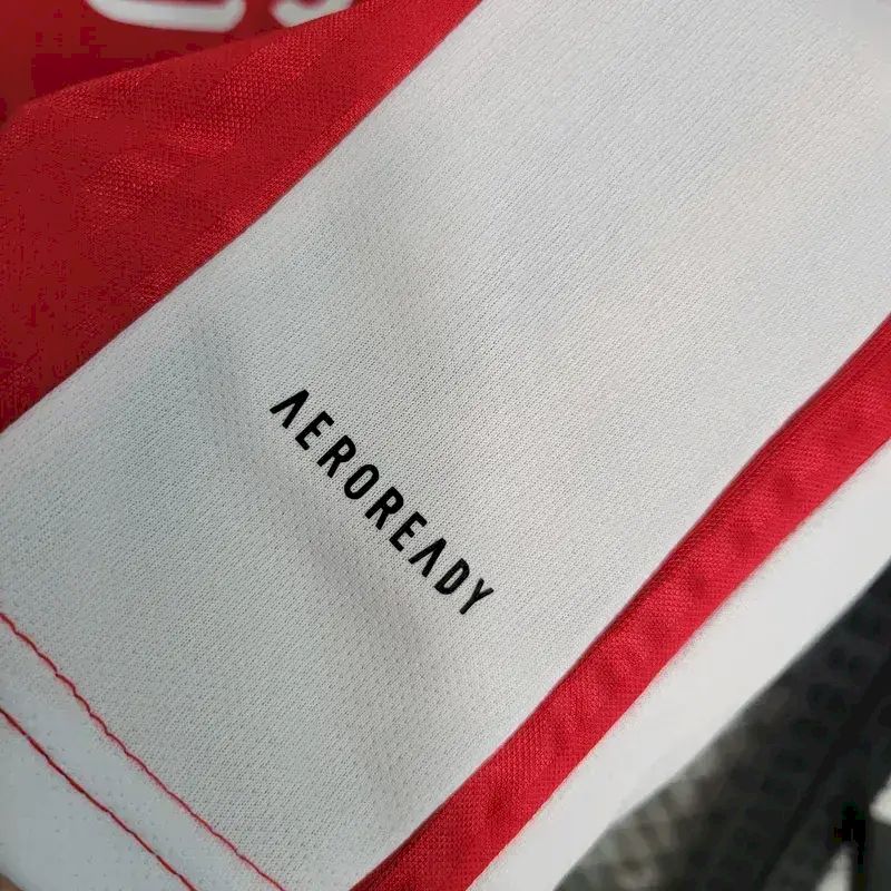 Kit Infantil Ajax 2023/24