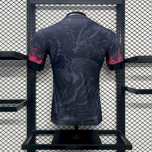 Maillot édition spéciale Real Madrid 2024/25, version joueur 16