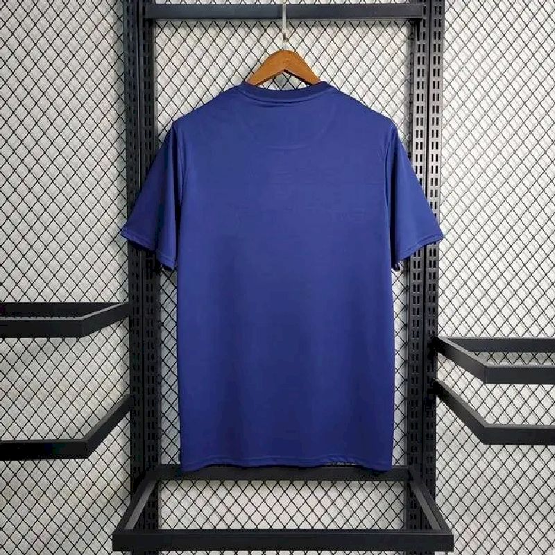 Napoli 2023/24 Pre Match Training Jersey 3