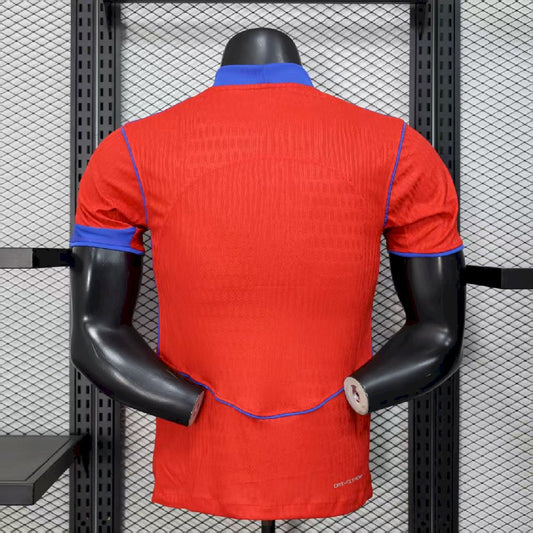 Paris Saint-Germain 2025/26 Third Jersey Player Version