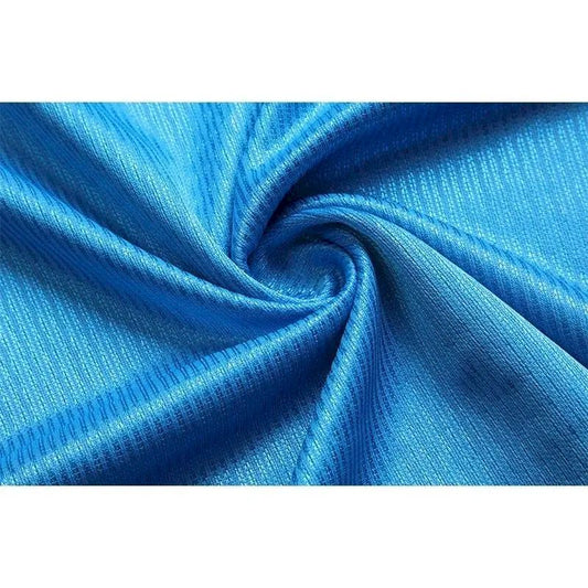 Camisa retrô do Manchester City 1999/01