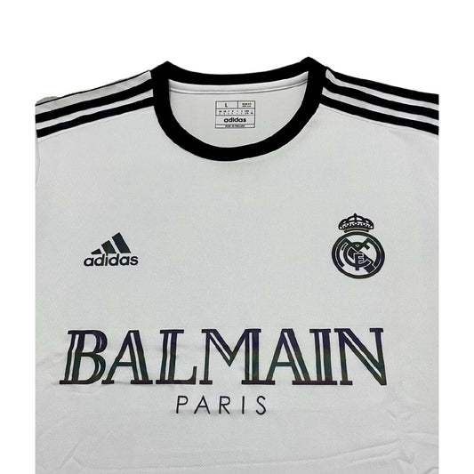 Camisa Real Madrid Edição Especial 2024/25 4