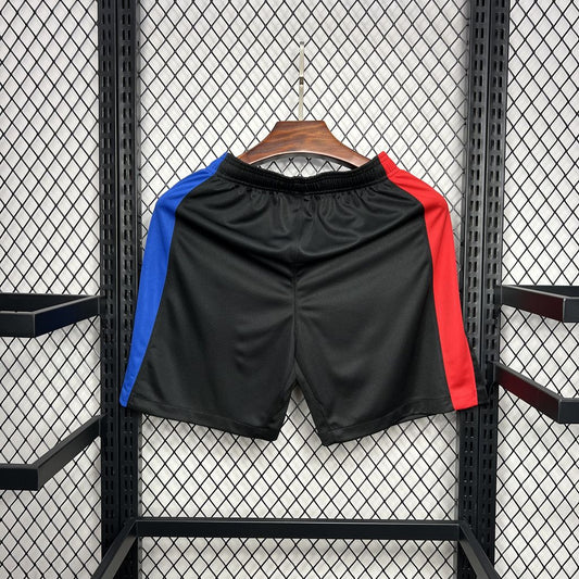 Barcelona 2024/25 Away Shorts