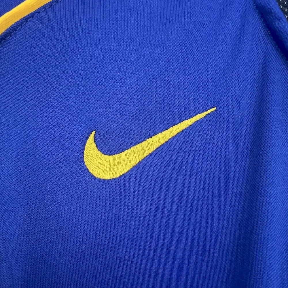 Juventus 2004/05 Away Retro Jersey