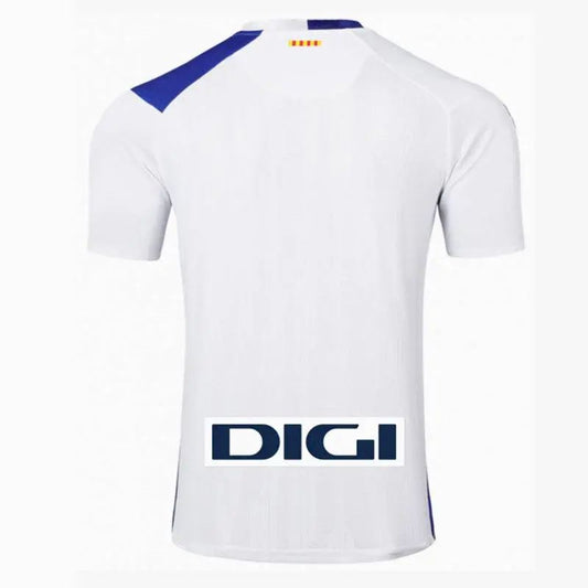 Camisa reserva do Espanyol 2022/23