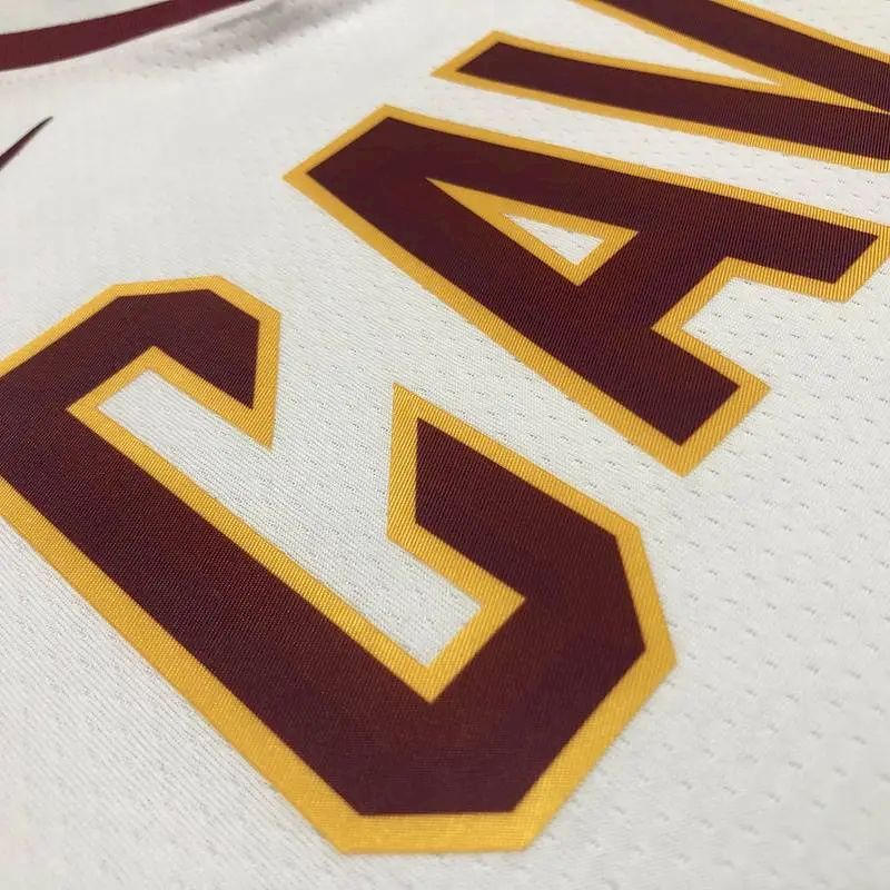Camisa Derrick Rose Branca Masculina - Edição Associação