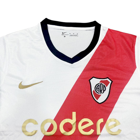 Camisa titular do River Plate 2024/25