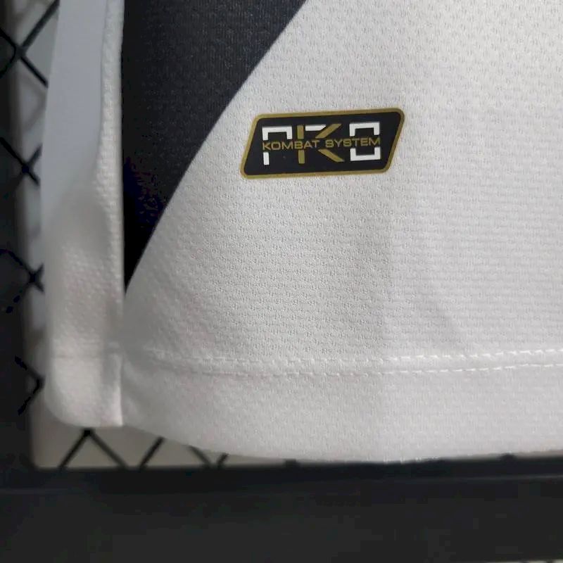 Camisa Vasco da Gama 2023/24 Home