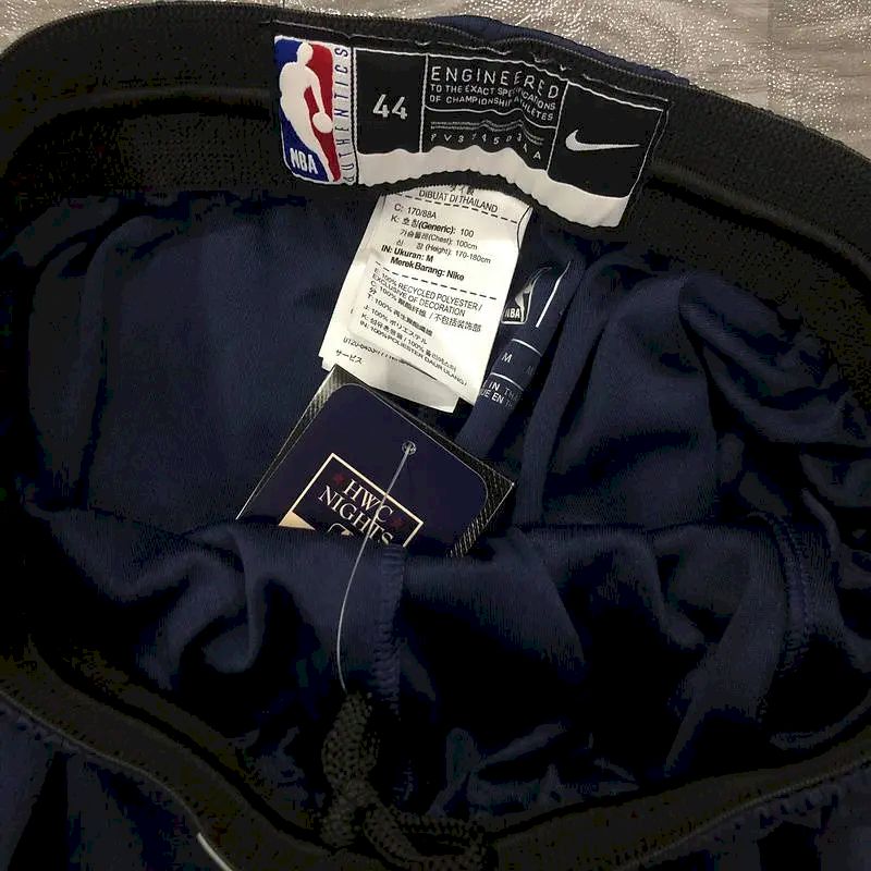 Golden State Warriors NBA SHORTS
