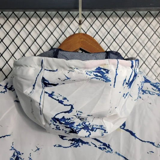 Jaqueta corta-vento Itália 2023-24