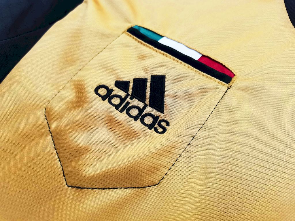 Camisa Retro Terceiro do AC Milan 2013/14