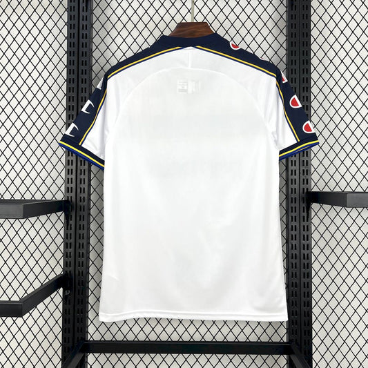 Camisa retrô Parma Calcio 2002/03