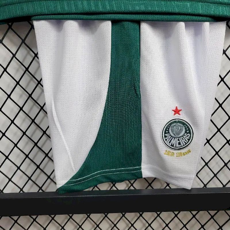 Camisa Home Infantil do Palmeiras 2024/25