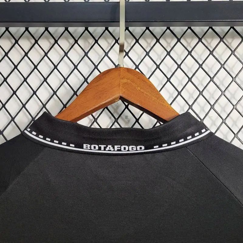 Camisa reserva do Botafogo 2021/22
