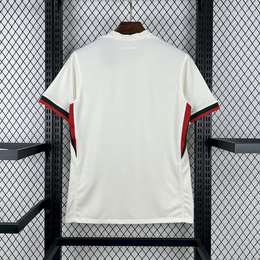 Men's Chelsea 2025/26 Away Jersey