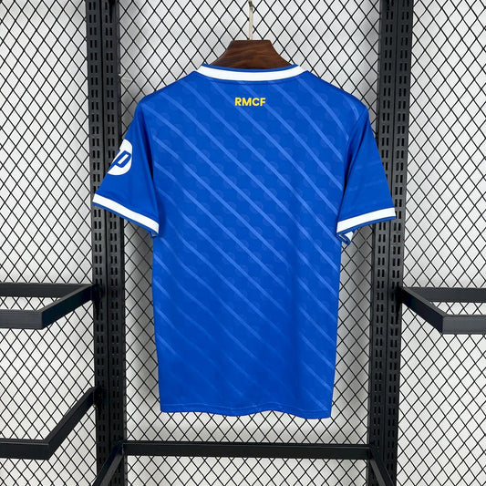 Real Madrid 2025/26 Third Jersey